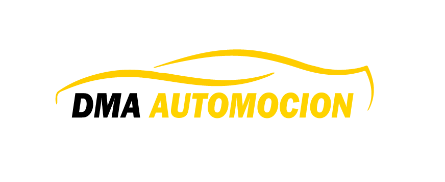 Logo DMA AUTOMOCION
